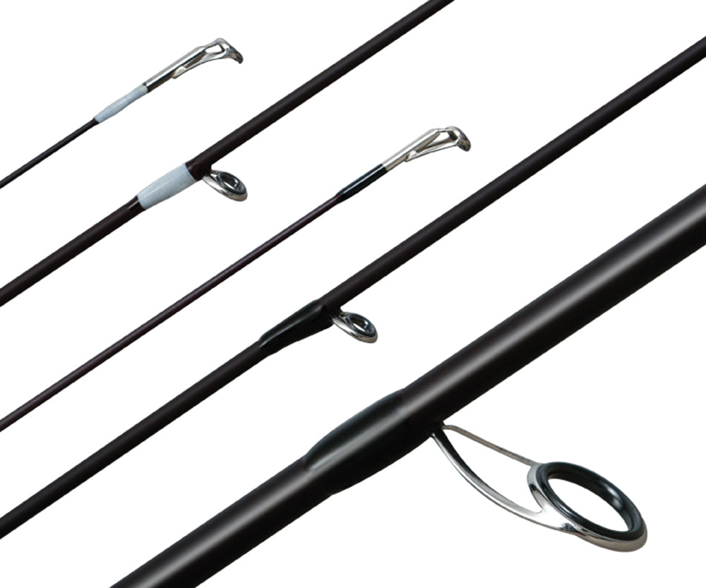 NS BLACK HOLE KRAKEN-S E-862MLT EGI SPIN ROD