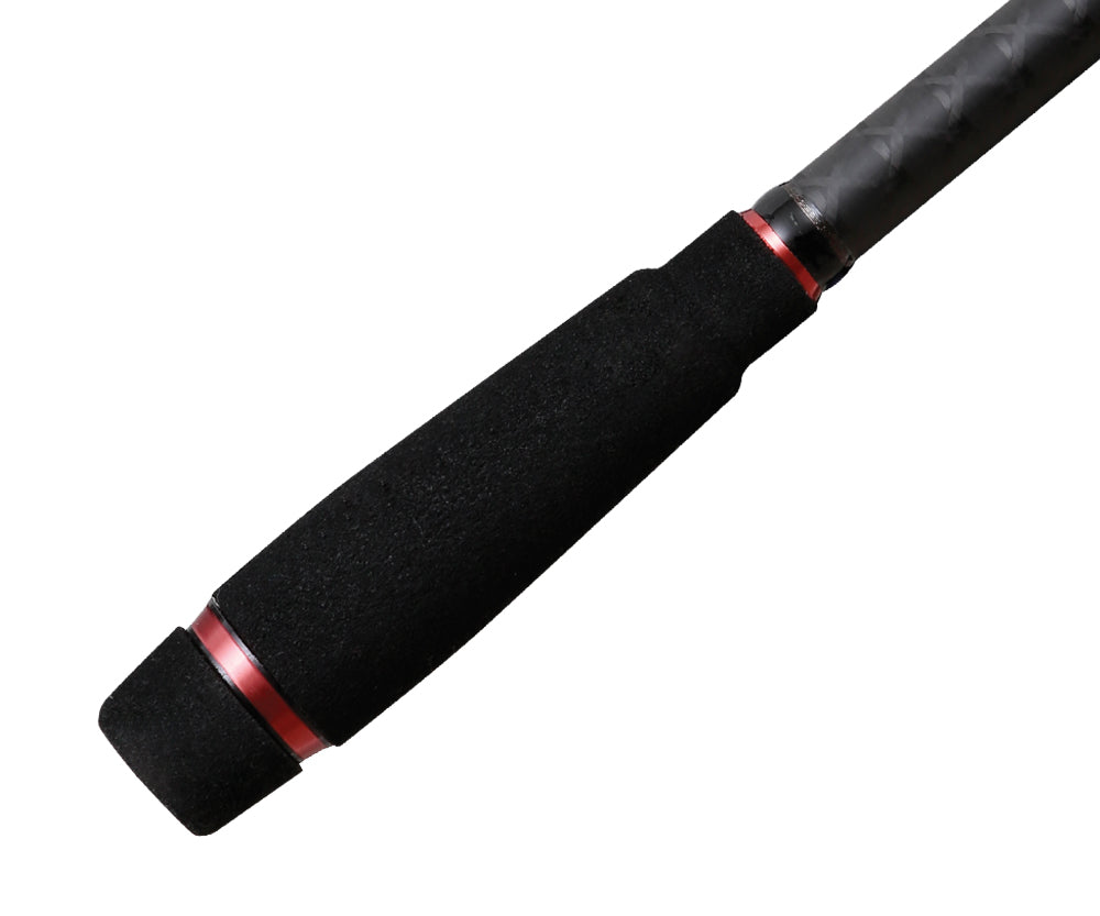NS BLACK HOLE KRAKEN WICKED ES-842MH (EGI) SPIN ROD