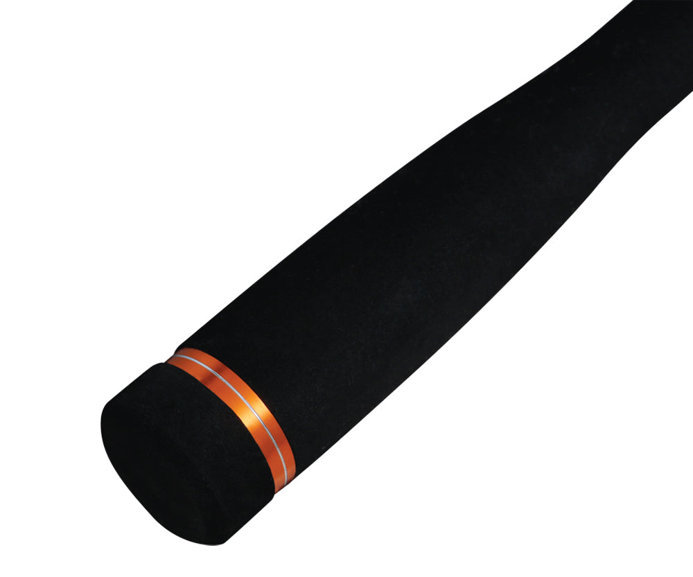 NS BLACK HOLE STREAMLINE RE S-662L SPIN ROD