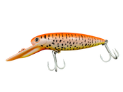 MASTER BAIT MB SQUIRTS FLOATING 105MM 12.5G COLOUR ORANGE SCAT