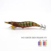 LITTLE JACK ONLIEST 3.0 COLOUR #03 BLUE PRAWN UV