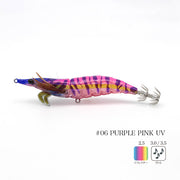 LITTLE JACK ONLIEST SLOW 2.5 COLOUR #06 PURPLE PINK UV