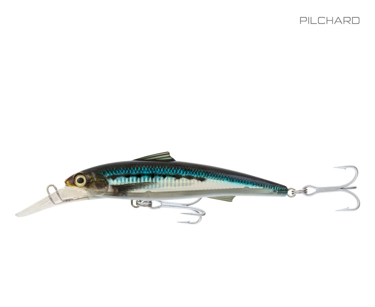 SAMAKI PACEMAKER 180D - COLOUR: PILCHARD