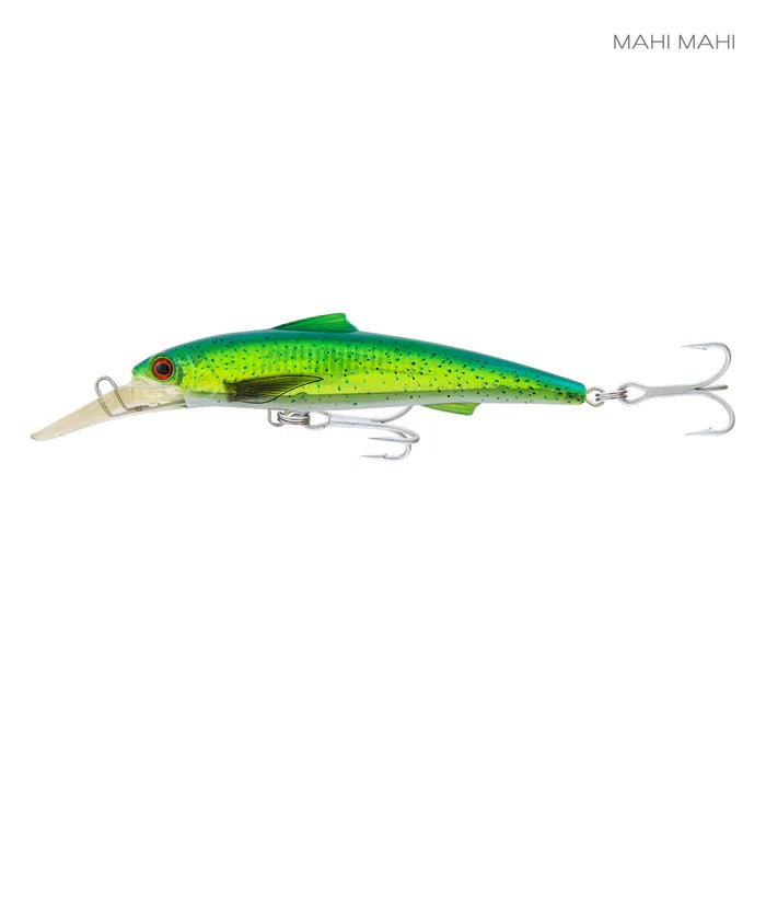 SAMAKI PACEMAKER 140DD - COLOUR: MAHI MAHI