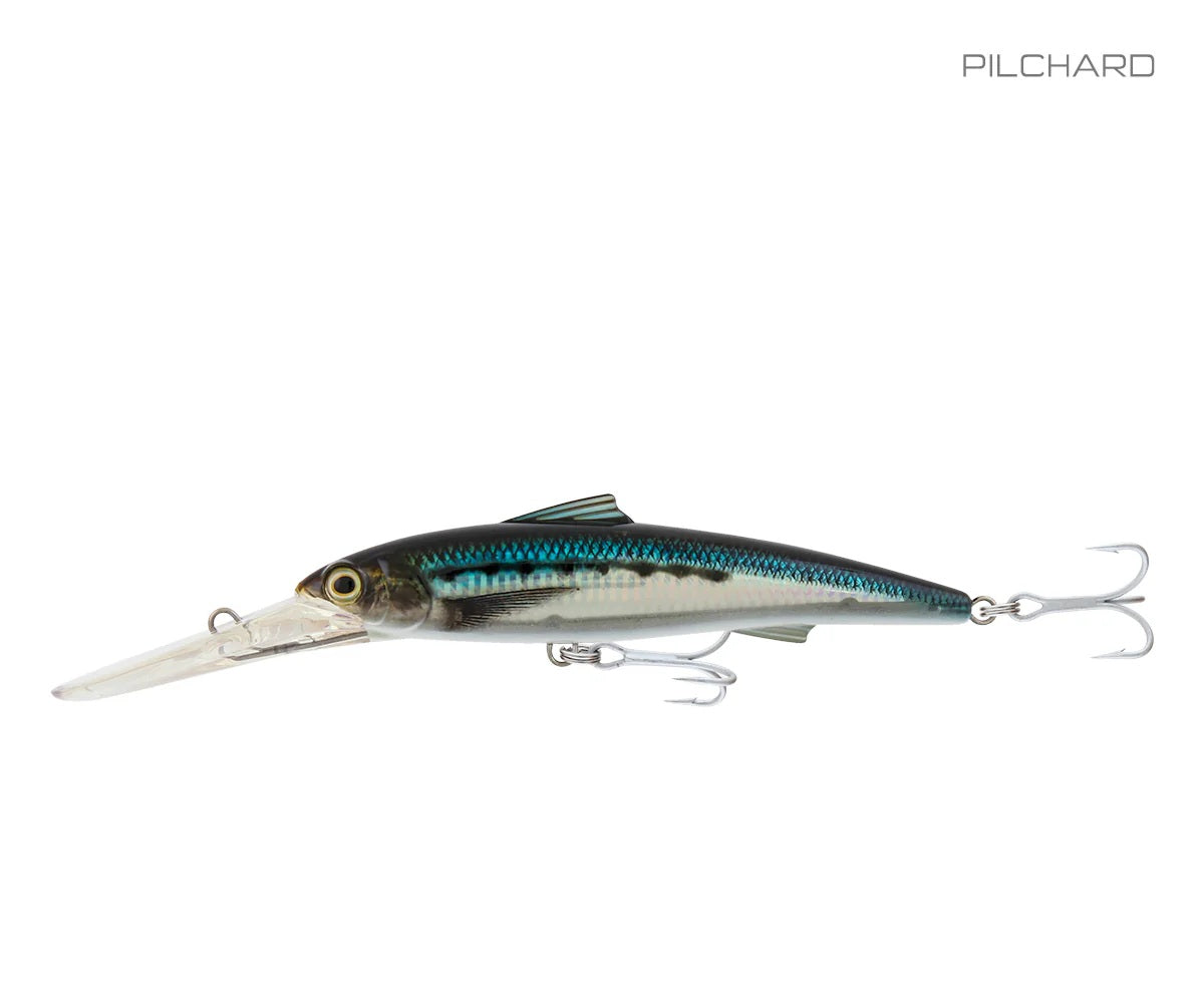 SAMAKI PACEMAKER 180DD - COLOUR: PILCHARD