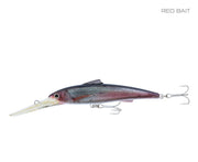 SAMAKI PACEMAKER 180DD - COLOUR: RED BAIT