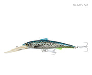SAMAKI PACEMAKER 180DD - COLOUR: SLIMEY