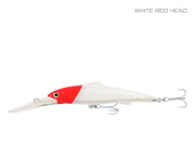 SAMAKI PACEMAKER 180DD - COLOUR: RED HEAD
