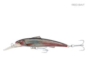 SAMAKI PACEMAKER 180D - COLOUR: RED BAIT