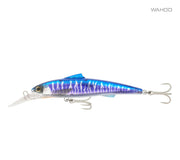 SAMAKI PACEMAKER 180D - COLOUR: WAHOO