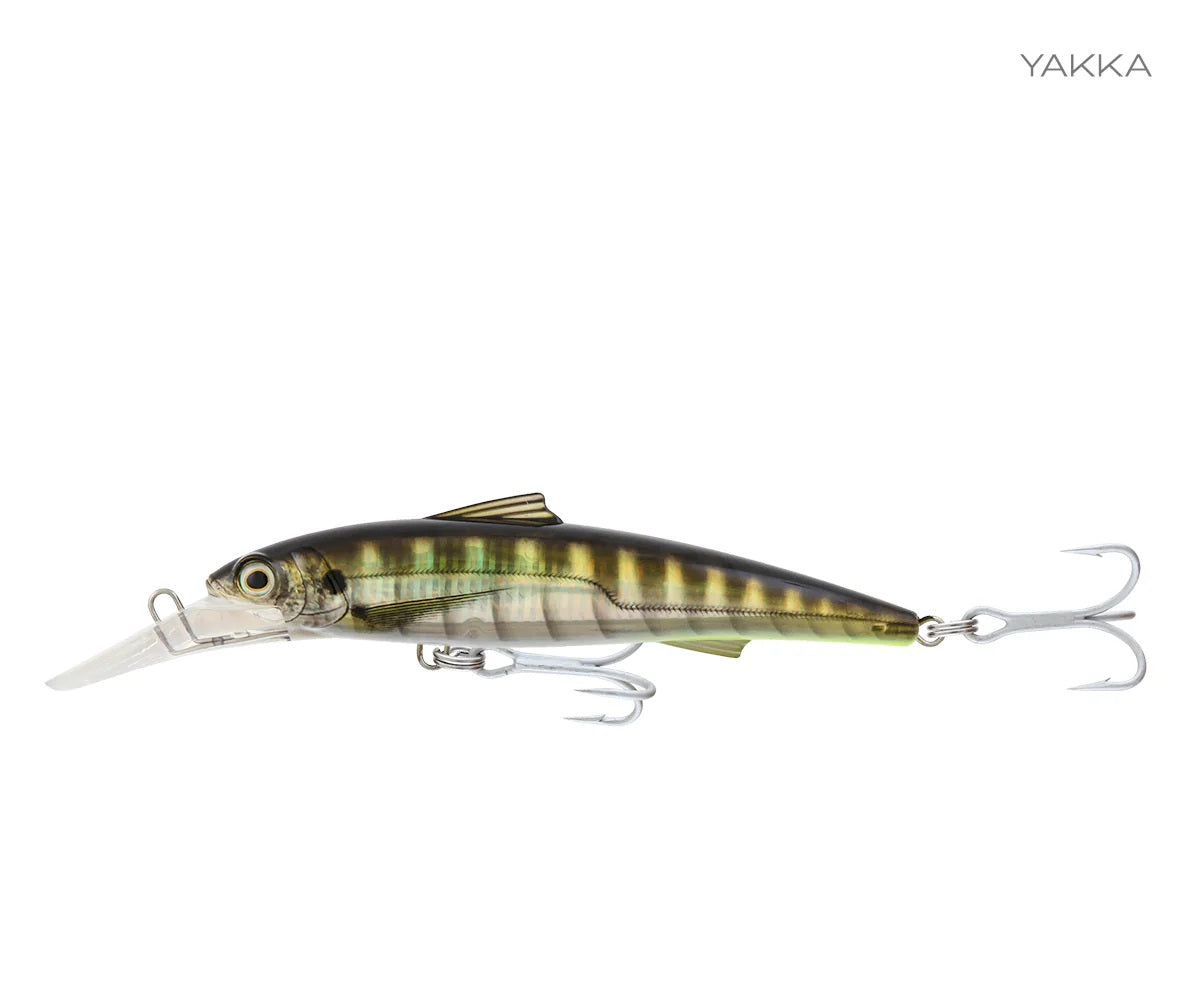 SAMAKI PACEMAKER 180D - COLOUR: YAKKA