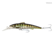 SAMAKI PACEMAKER 180D - COLOUR: YAKKA