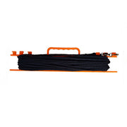 Pakula Whitchdoctor Teaser Tow Rope