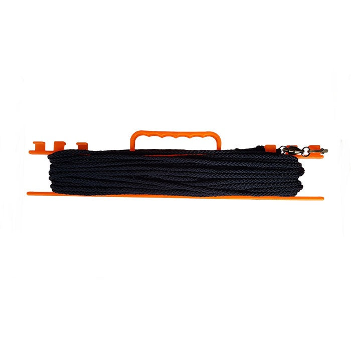 Pakula Whitchdoctor Teaser Tow Rope