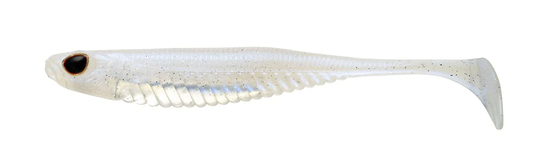 NOMAD LIVE OPS SPECTRE MINNOW 2.5 INCH COLOUR PEARL