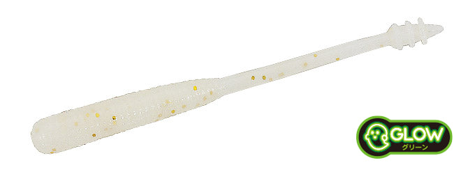DUO TETRA WORKS PIPIN (45MM) COLOUR S501 - SNOW GOLD