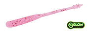 DUO TETRA WORKS PIPIN (45MM) COLOUR S502 - PINK FLAKES