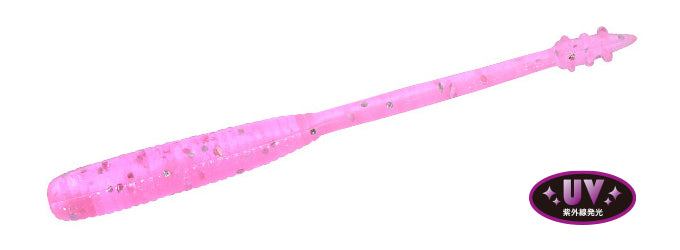 DUO TETRA WORKS PIPIN (45MM) COLOUR S507 - PEACH CIDER
