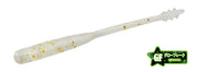 DUO TETRA WORKS PIPIN (45MM) COLOUR S512 - GOLD STARDUST