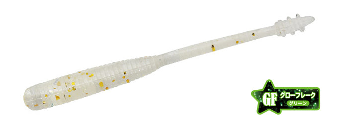DUO TETRA WORKS PIPIN (45MM) COLOUR S512 - GOLD STARDUST