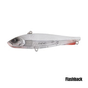 BERKLEY PRO-TECH RIPFISH 7 (70MM) - COLOUR: FLASHBACK