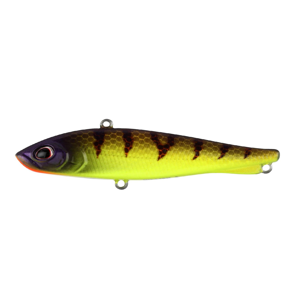 BERKLEY PRO-TECH RIPFISH 7 (70MM) - COLOUR: KNOCK OUT