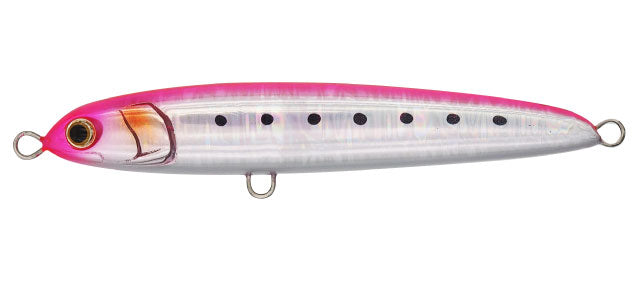 MARIA RERISE S105 (SINKING STICKBAIT) COLOUR 009