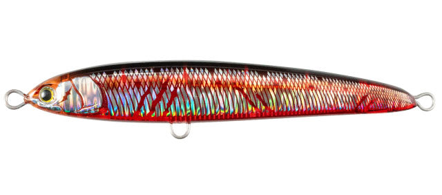 MARIA RERISE S150 (SINKING STICKBAIT) COLOUR 002