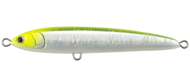 MARIA RERISE S150 (SINKING STICKBAIT) COLOUR 011