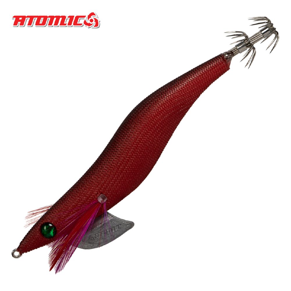ATOMIC HARDZ SQUID 2.0 ROY