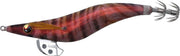 DUO EGIMASA (SQUID JIG) #3.5 - COLOUR: RED TIGER