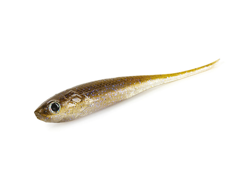 MOLIX RT PINTAIL 6.4 INCH - COLOUR: 138 WAKASAGI