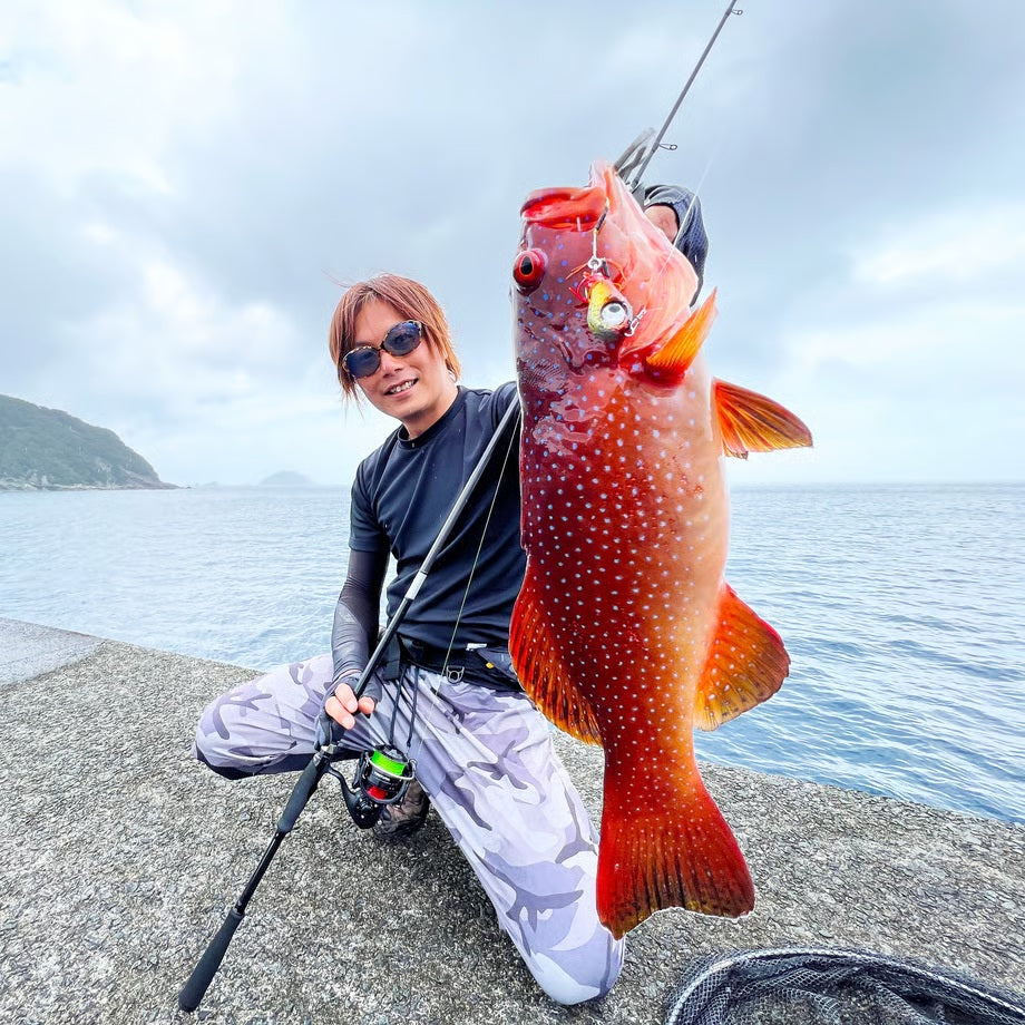 RUDIES GYOSHI RABA 10G - COLOUR: GIRAGIRA
