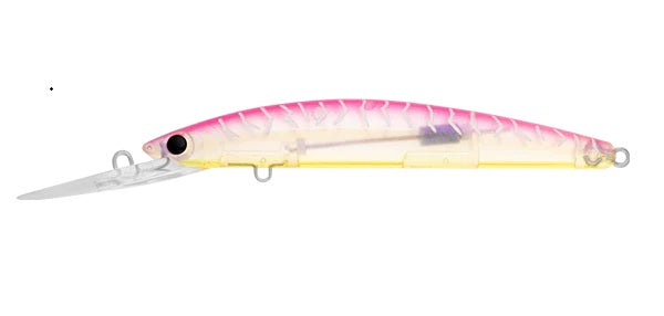 DAIWA DOUBLE CLUTCH 95 MONSTER TUNE COLOUR SAKURA SUJI