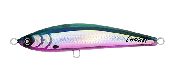 DAIWA SALTIGA CUDDLER 140F - COLOUR: GURUKUN