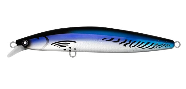 DAIWA SALTIGA SKYFIN 210 - COLOUR: SUMA