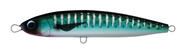 DAIWA SALTIGA ROUGH RIDE 160F COLOUR SAURIE