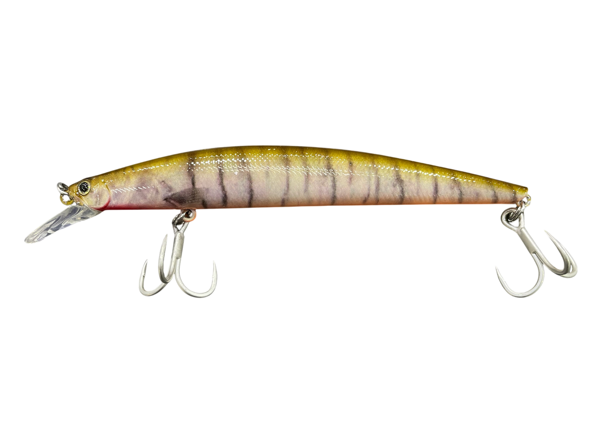 MASTER BAIT MB DAZZLERS FLOATING 115MM 10G COLOUR SCAT 1