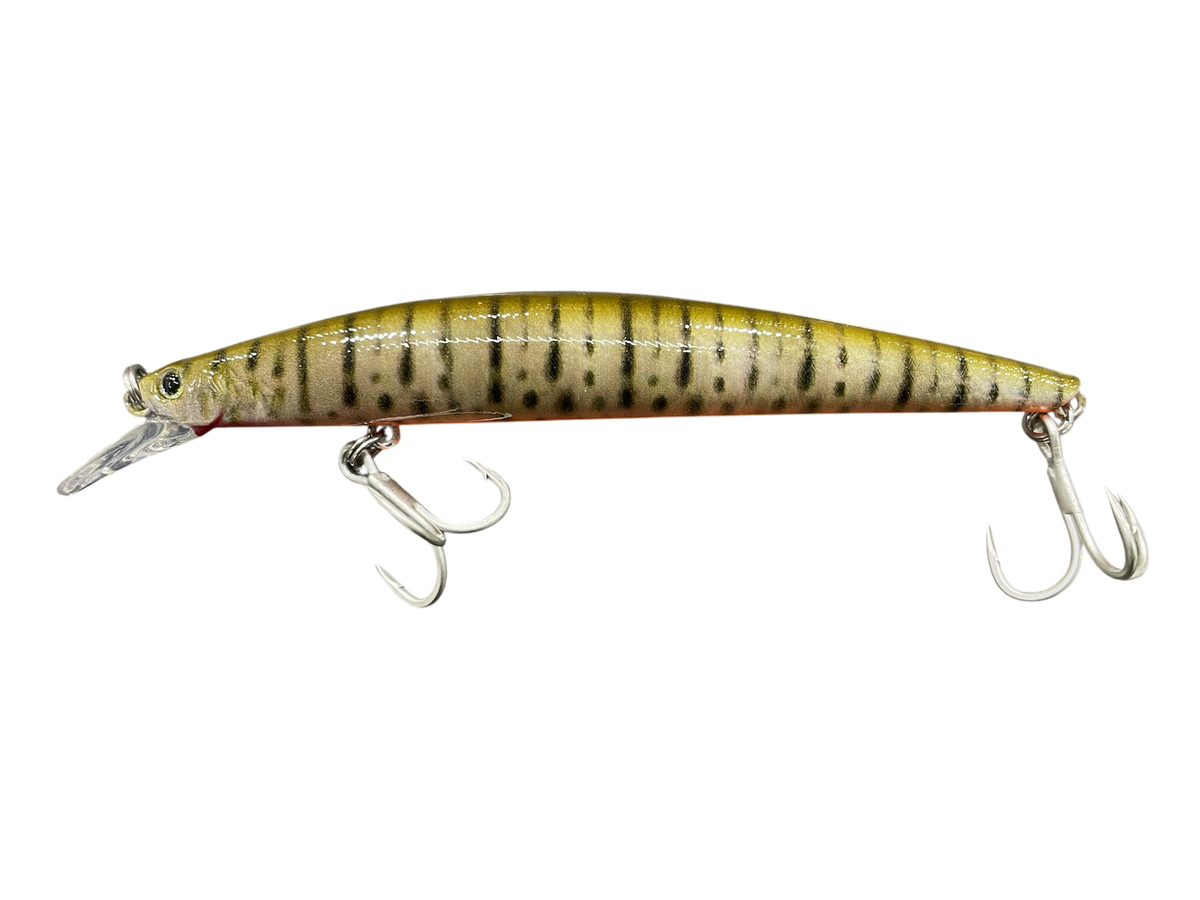 MASTER BAIT MB DAZZLERS FLOATING 115MM 10G COLOUR SCAT 2