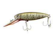 MASTER BAIT MB SQUIRTS FLOATING 105MM 12.5G COLOUR SCAT 2