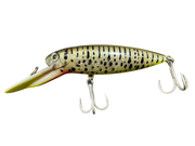 MASTER BAIT MB SQUIRTS FLOATING 105MM 12.5G COLOUR SCAD 3 YELLOW