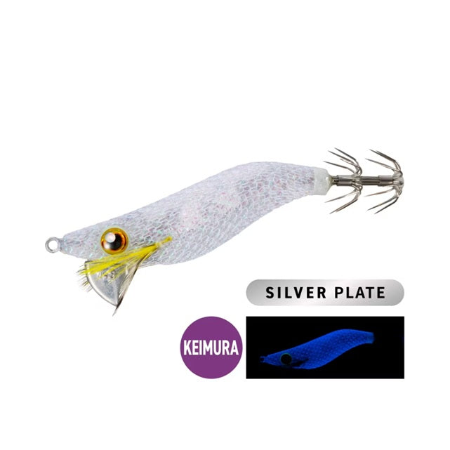 SHIMANO SEPHIA SEPY FLASHBOOST BASIC SZ 1.8 COLOUR 004 KEIMURA WHITE