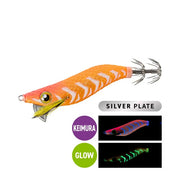 SHIMANO SEPHIA SEPY FLASHBOOST BASIC SZ 1.8 COLOUR 002 ORANGE GLOW UV