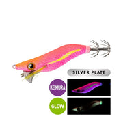 SHIMANO SEPHIA SEPY FLASHBOOST BASIC SZ 1.8 COLOUR 001 PINK BACK GLOW UV