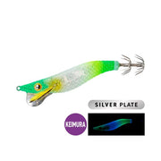 SHIMANO SEPHIA SEPY FLASHBOOST BASIC SZ 2.2 COLOUR 005 BANANA CHART