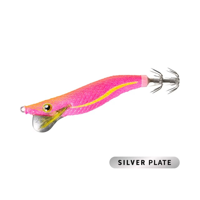 SHIMANO SEPHIA SEPY FLASHBOOST BASIC SZ 2.2 COLOUR 001 PINK BACK GLOW UV
