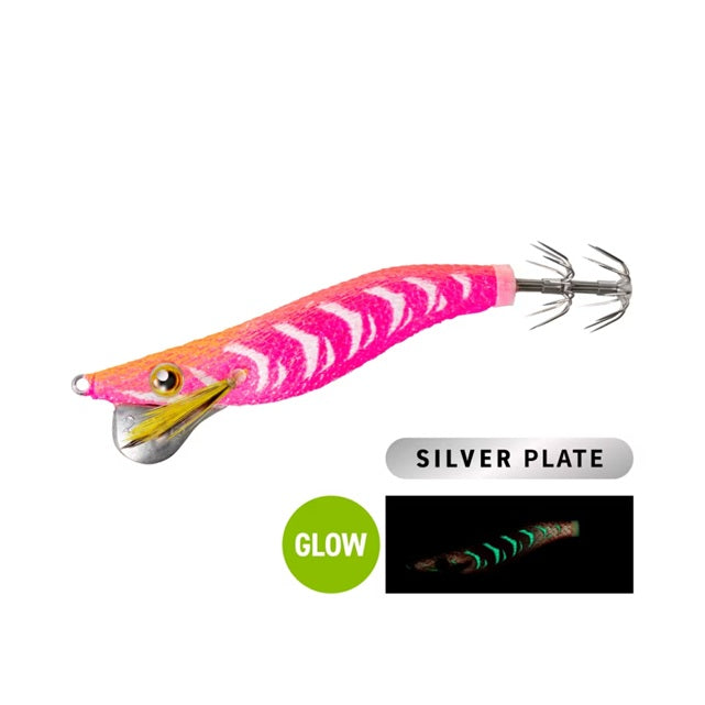 SHIMANO SEPHIA SEPY FLASHBOOST BASIC SZ 2.2 COLOUR 003 PINK GLOW UV