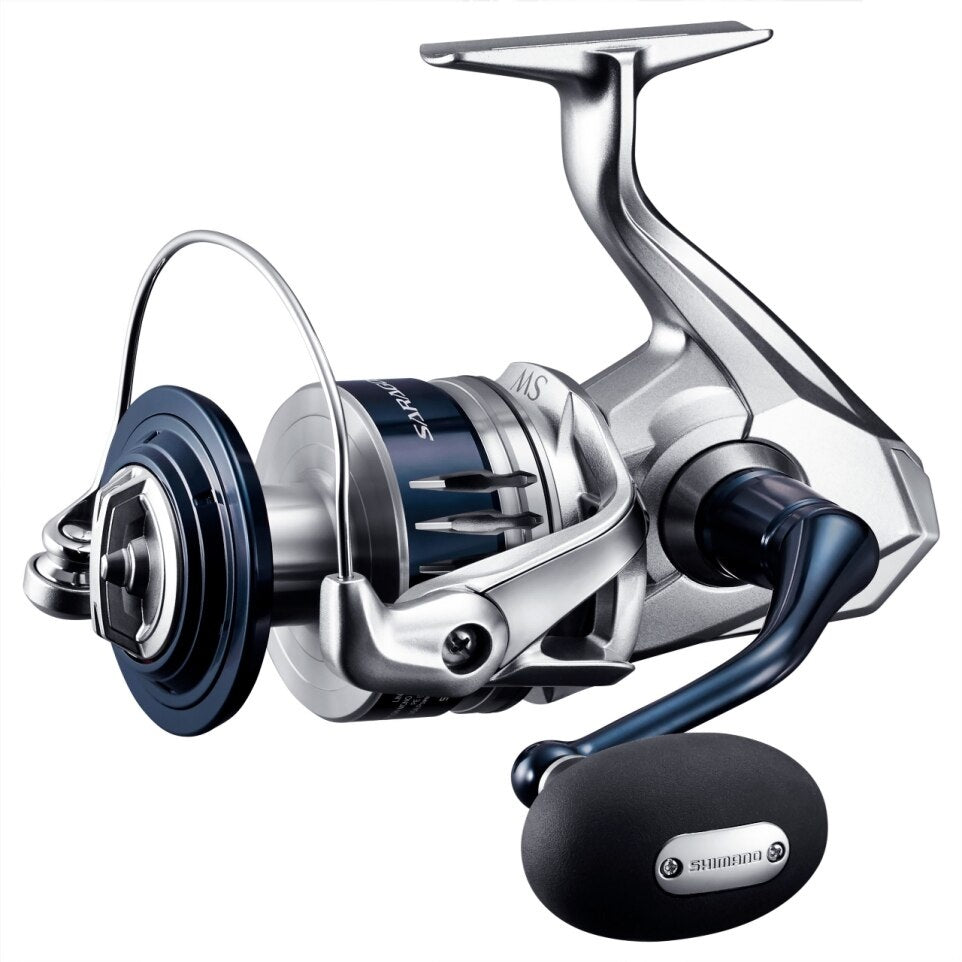 SHIMANO 20 SARAGOSA SW 14000XG (A) SPIN REEL