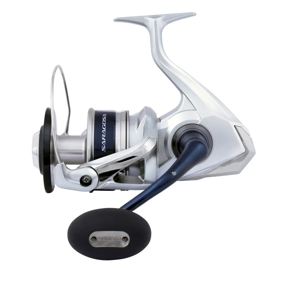 SHIMANO 20 SARAGOSA SW 20000PG (A) SPIN REEL