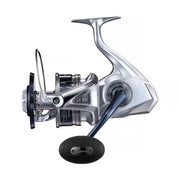 SHIMANO 20 SARAGOSA SW 25000 (A) SPIN REEL